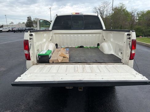 Used 2008 Ford F150 Lariat image 8