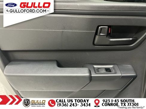 Used 2026 Toyota Tundra SR AWD/4WD image 17