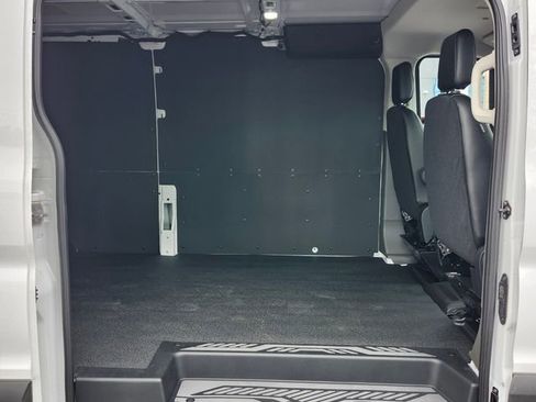 Used 2024 Ford Transit 150 Low Roof w/ Load Area Protection Package RWD image 14