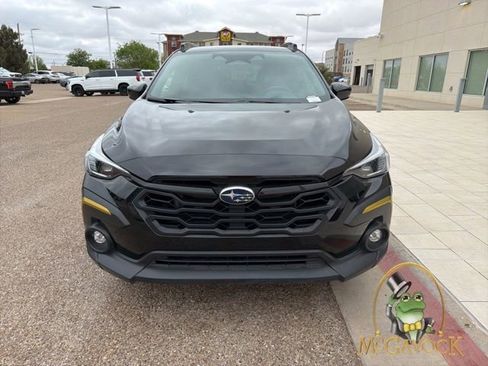 Used 2024 Subaru Crosstrek 2.5i Sport AWD/4WD image 2