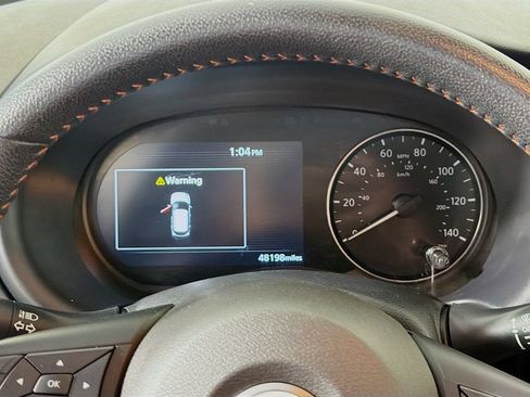 Used 2024 Nissan Kicks SR FWD image 14