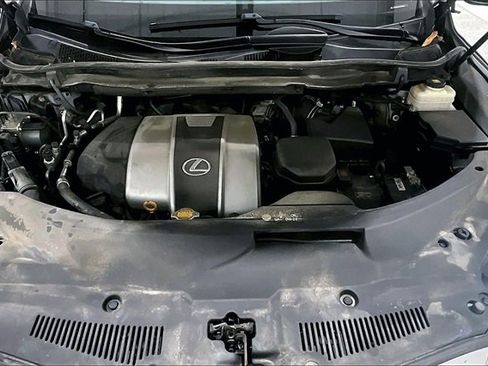 Used 2017 Lexus RX 350 AWD image 32