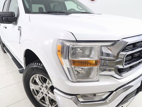 Used 2022 Ford F150 XLT w/ XTR Package image 14