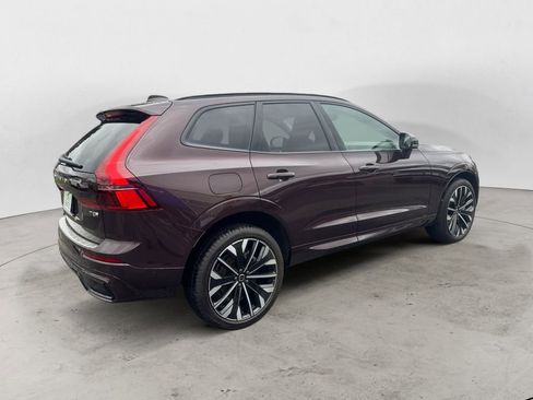 New 2026 Volvo XC60 T8 Ultra AWD/4WD image 7