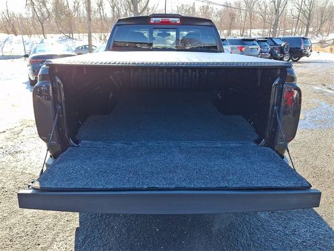 Used 2021 GMC Canyon AT4 image 29