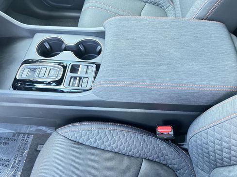 New 2026 Honda Pilot Sport image 19