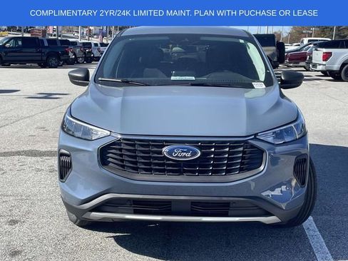 New 2026 Ford Escape Active FWD image 23