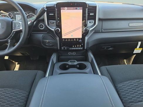 New 2026 RAM 2500 Big Horn image 17