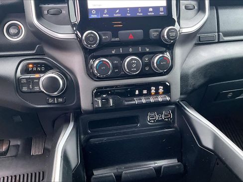 Used 2022 RAM 1500 Big Horn w/ Back Country Package AWD/4WD image 33