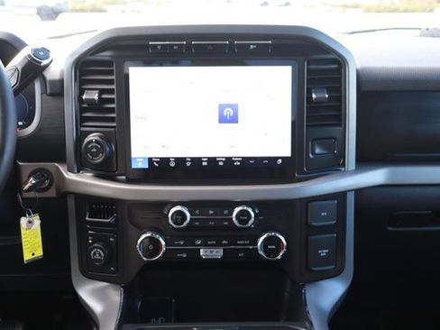 Used 2024 Ford F150 XLT w/ Mobile Office Package image 14