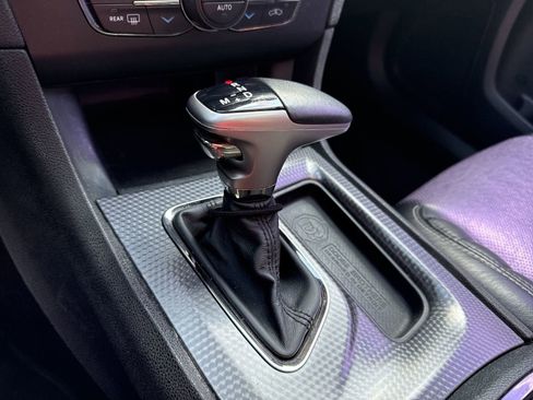 Used 2016 Dodge Charger SRT Hellcat w/ Harman/Kardon Audio Group RWD image 22
