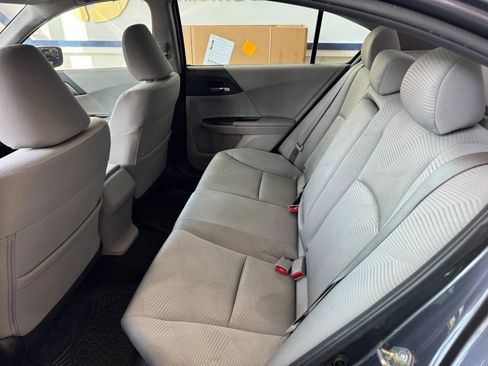 Used 2015 Honda Accord LX image 23
