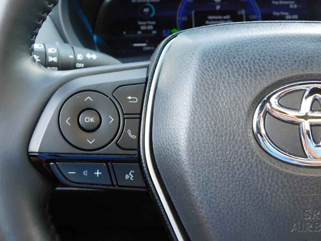 Used 2023 Toyota Venza Limited AWD/4WD image 31