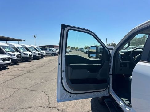 New 2024 Ford F350 XL w/ Snow Plow Prep Package image 24