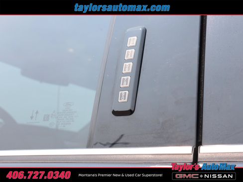 Used 2022 Ford F350 Platinum w/ FX4 Off-Road Package AWD/4WD image 51