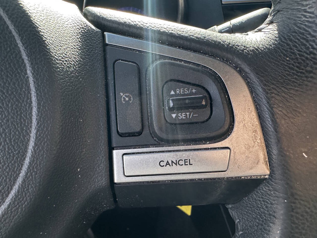 Used 2017 Subaru Outback 2.5i Premium AWD/4WD image 10