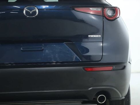 Certified 2023 MAZDA CX-30 AWD 2.5 S w/ Preferred Package image 43