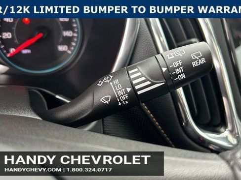 Certified 2022 Chevrolet Equinox Premier image 23