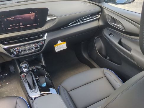 New 2025 Buick Envista Sport Touring w/ Convenience I Package image 26