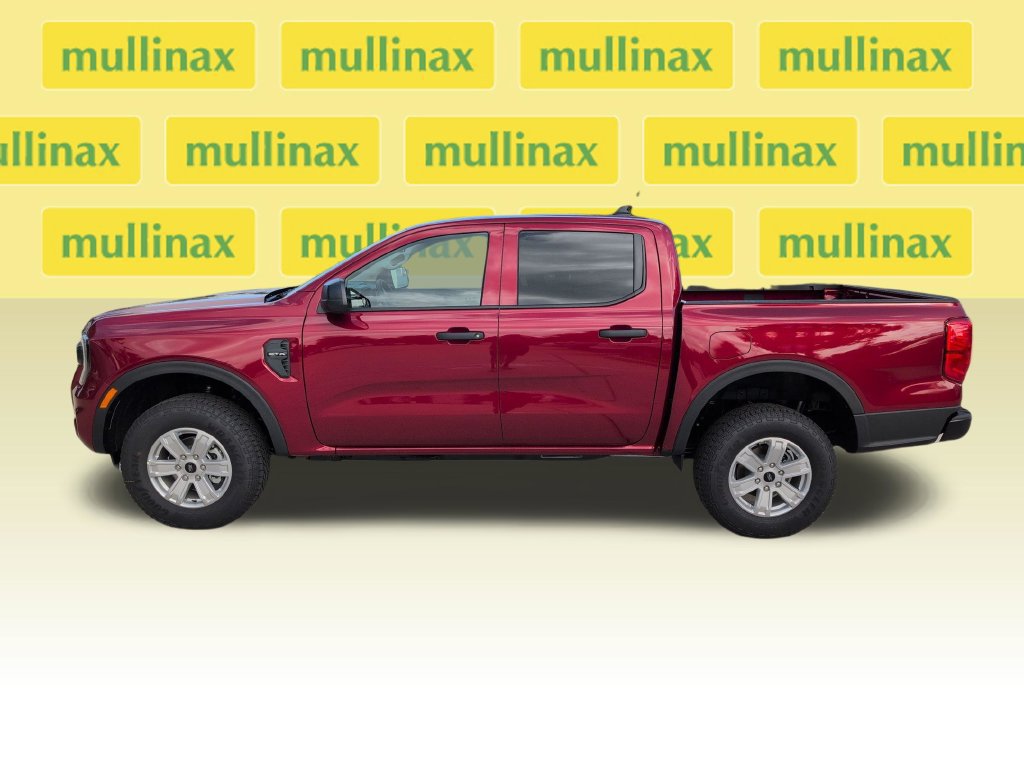 New 2026 Ford Ranger XL RWD image 9
