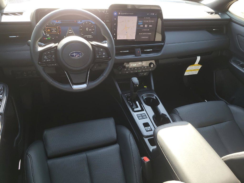 Certified 2026 Subaru Outback Touring XT AWD/4WD image 17