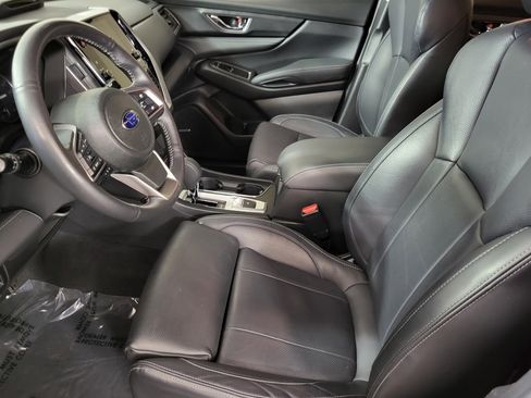 Certified 2024 Subaru Ascent Limited w/ Technology Package image 11