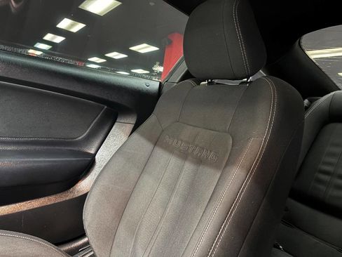 Used 2022 Ford Mustang GT w/ Equipment Group 301A image 34