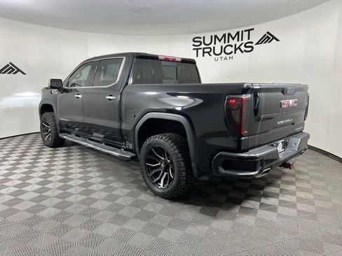 Used 2022 GMC Sierra 1500 Denali w/ Technology Package image 3