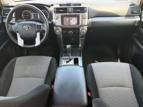 Used 2017 Toyota 4Runner SR5 RWD image 15
