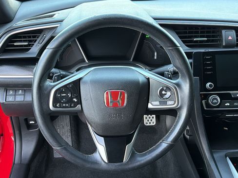 Used 2019 Honda Civic Sport image 11