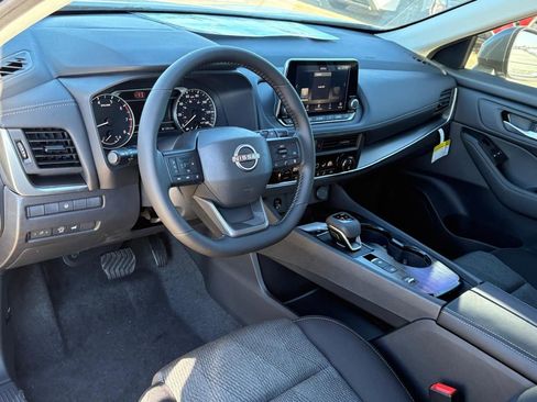 New 2026 Nissan Rogue SV image 13