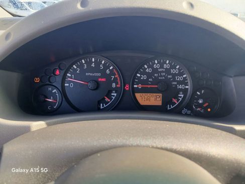 Used 2014 Nissan Xterra S image 30