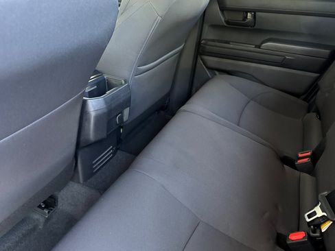 New 2026 Toyota Tacoma SR5 RWD image 10
