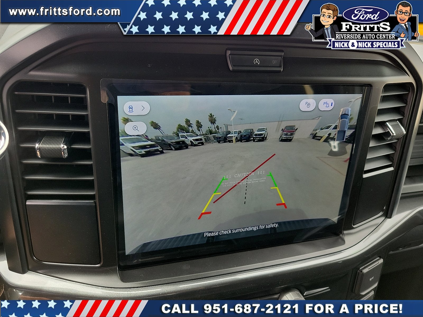 New 2026 Ford F150 STX w/ Equipment Group 200A RWD image 12