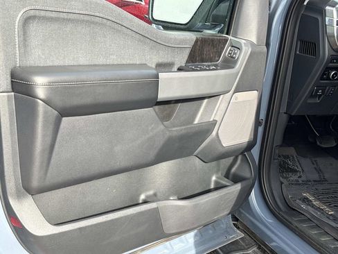 Used 2023 Ford F150 Lariat w/ Equipment Group 502A High AWD/4WD image 18