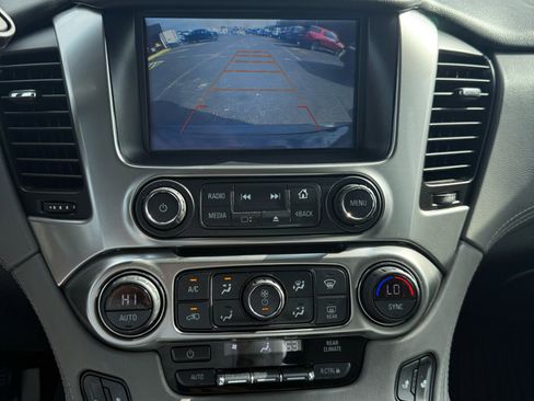 Used 2017 Chevrolet Tahoe LT w/ Max Trailering Package image 21