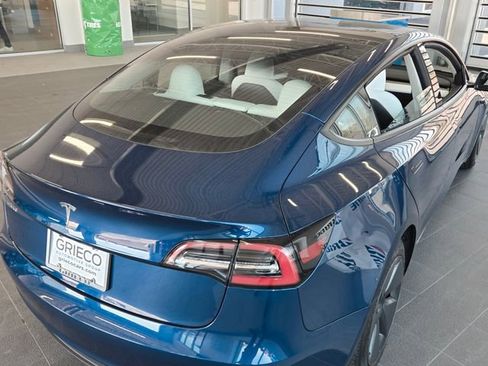 Used 2023 Tesla Model 3 Standard Range RWD image 15