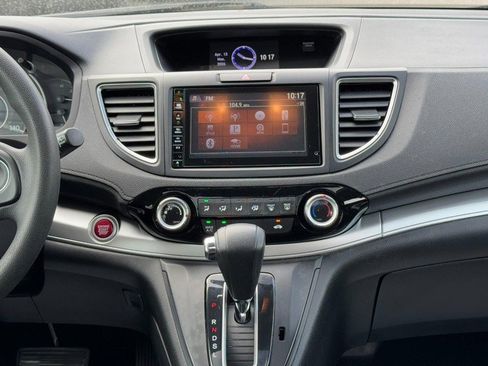 Used 2016 Honda CR-V EX image 12