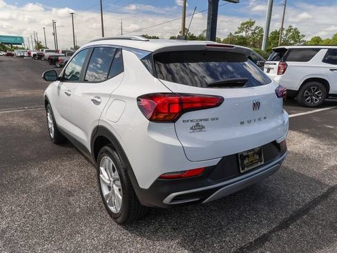 Used 2026 Buick Encore GX Preferred w/ Comfort Package FWD image 7