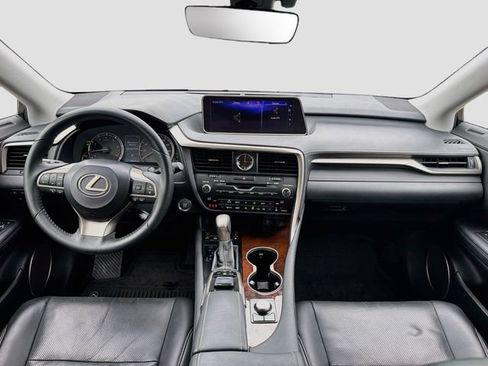 Used 2017 Lexus RX 350 AWD w/ Premium Package image 17