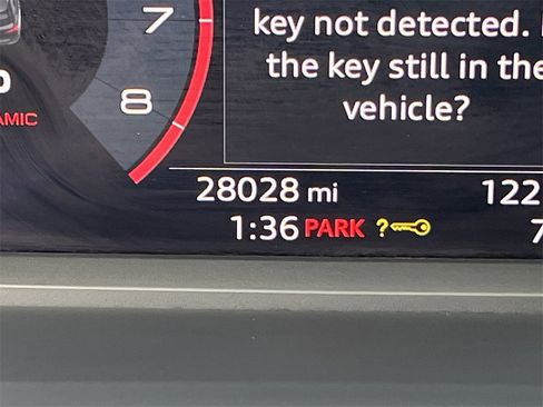 Used 2021 Audi Q3 2.0T Premium w/ Convenience Package image 24