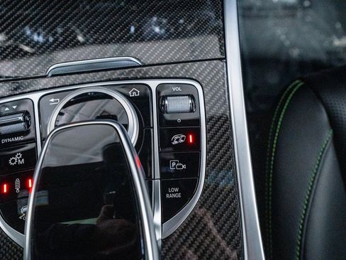 Used 2022 Mercedes-Benz G 63 AMG G 63 AMG image 58