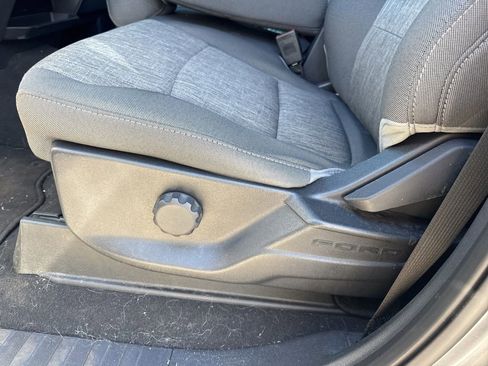 Used 2024 Ford F350 XL w/ STX Appearance Package image 10