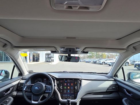 Certified 2023 Subaru Outback Premium image 27
