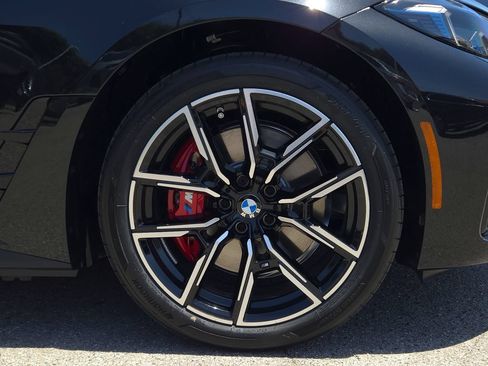 New 2026 BMW i4 eDrive40 w/ M Sport Package RWD image 7