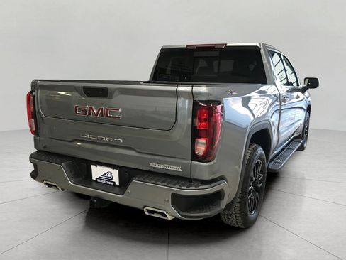 Used 2026 GMC Sierra 1500 Elevation w/ Elevation Premium Package image 24