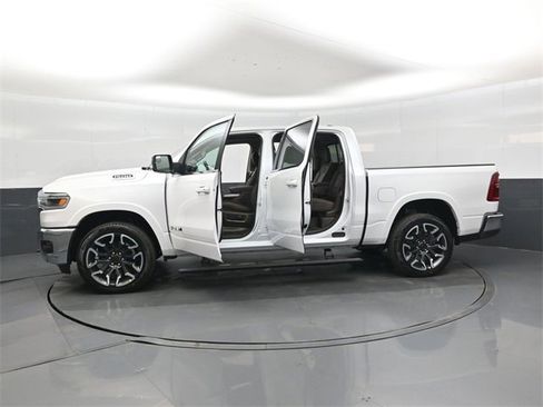 New 2026 RAM 1500 Limited image 48