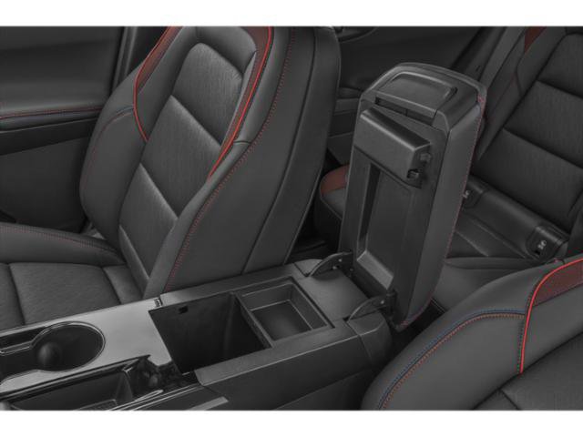 Used 2026 Chevrolet Equinox RS w/ Convenience Package III FWD image 17