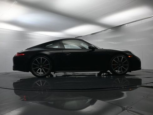 Used 2014 Porsche 911 Carrera 4S image 48