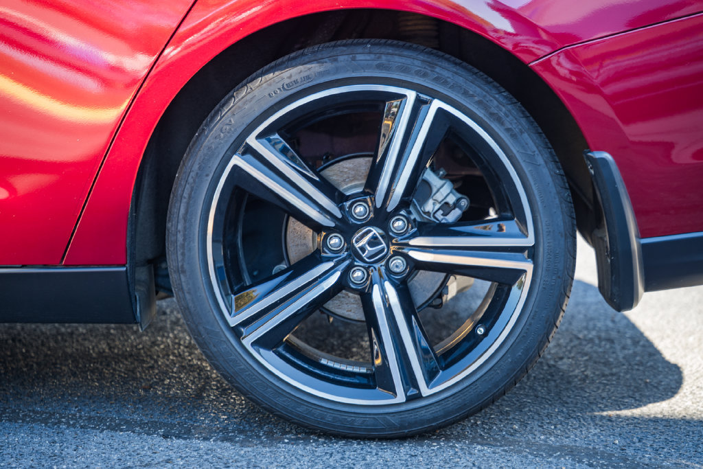 Used 2023 Honda Accord Sport image 17